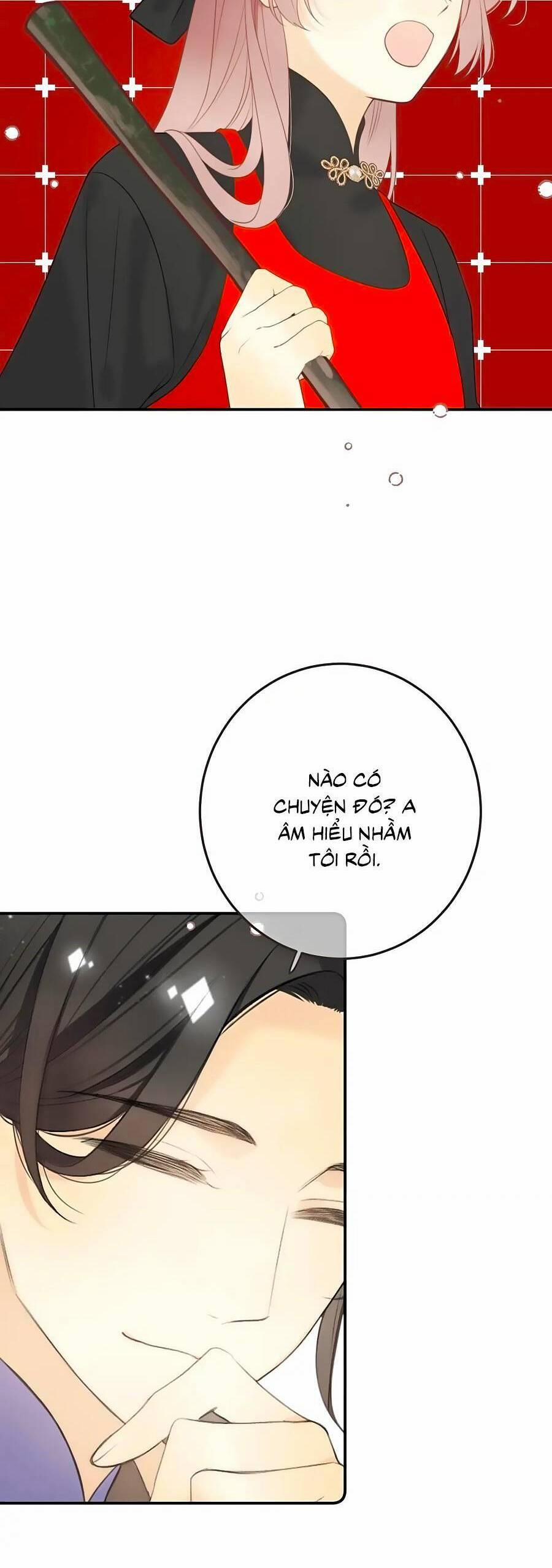 Lâu Tiểu Thư, Lại Gặp Nhau Rồi 130 trang 11