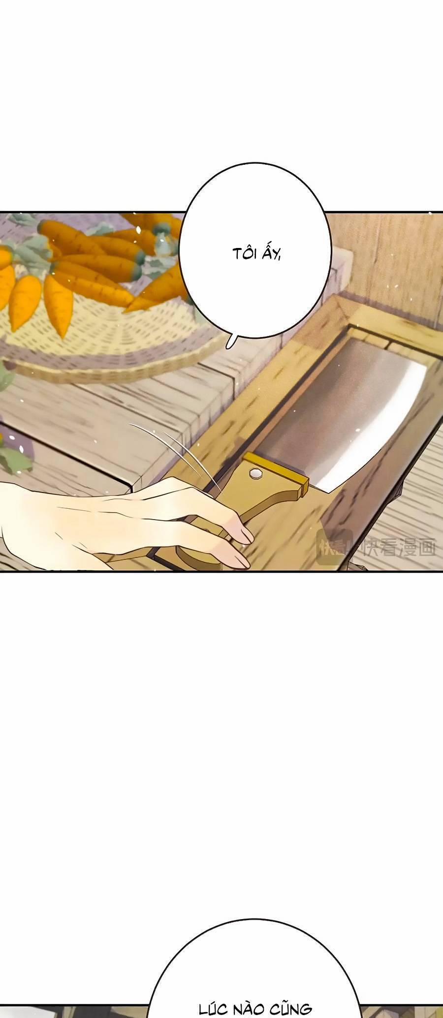 Lâu Tiểu Thư, Lại Gặp Nhau Rồi 130 trang 12