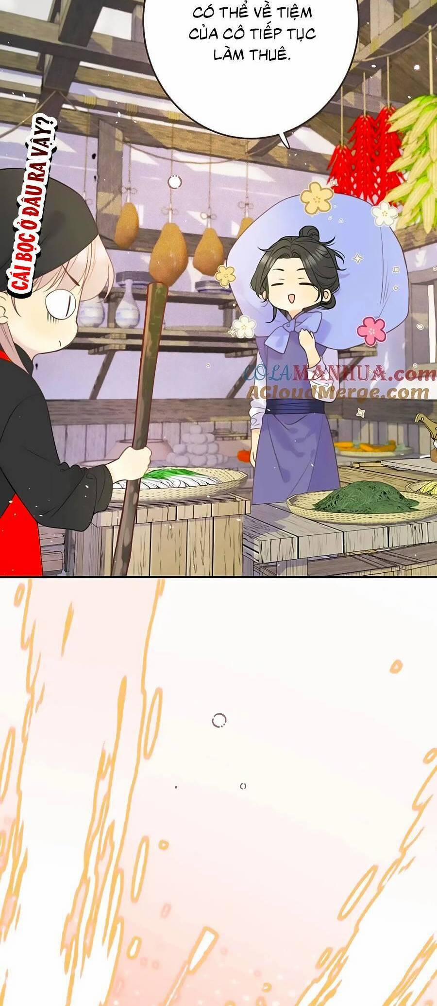 Lâu Tiểu Thư, Lại Gặp Nhau Rồi 130 trang 13