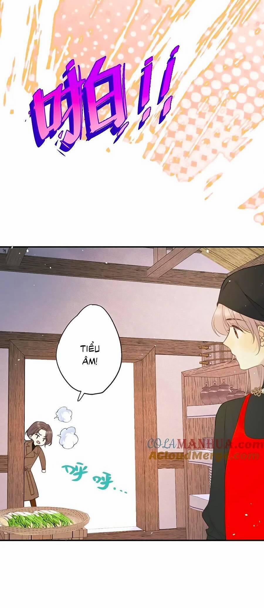 Lâu Tiểu Thư, Lại Gặp Nhau Rồi 130 trang 14