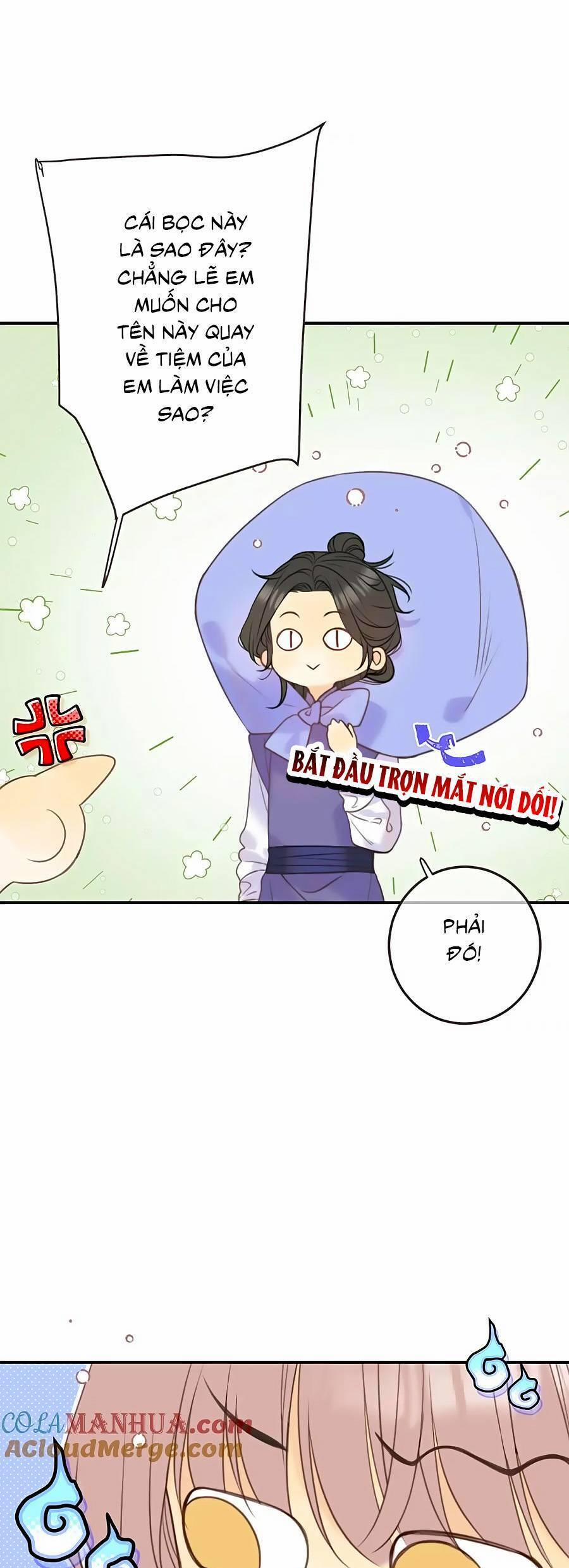 Lâu Tiểu Thư, Lại Gặp Nhau Rồi 130 trang 15