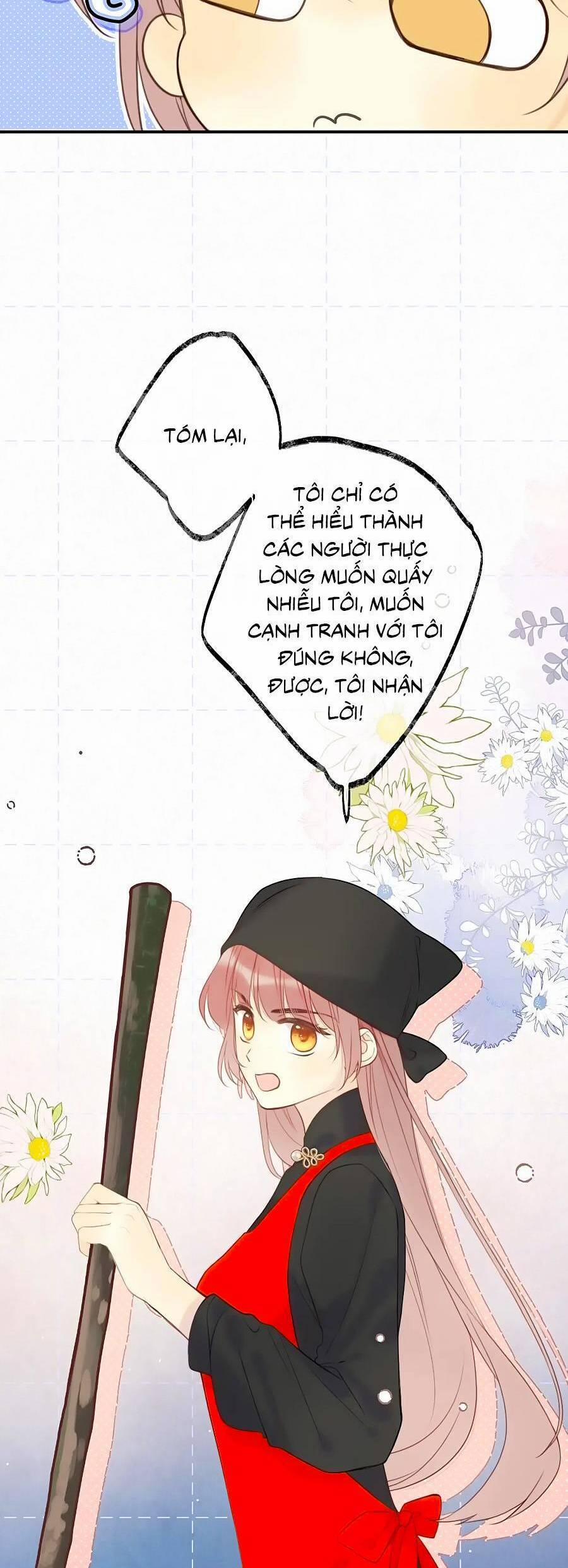 Lâu Tiểu Thư, Lại Gặp Nhau Rồi 130 trang 16