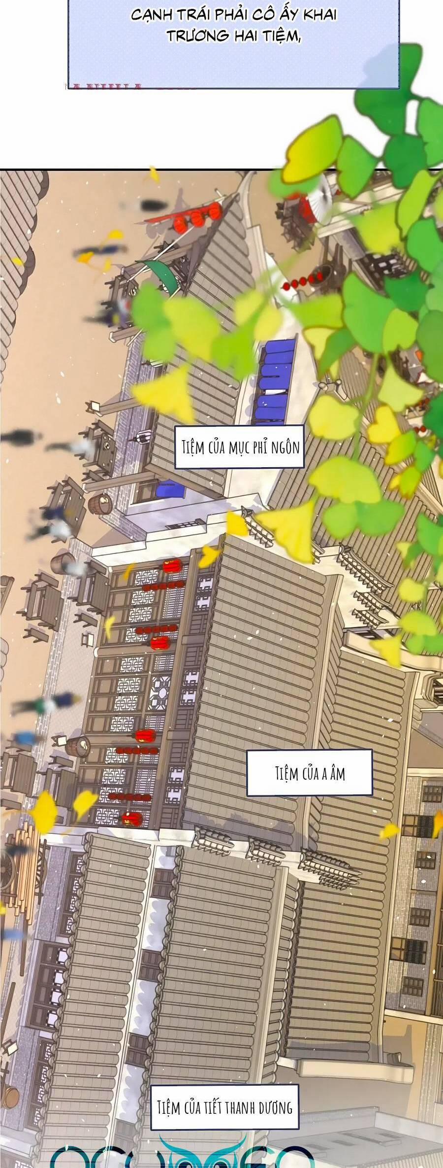 Lâu Tiểu Thư, Lại Gặp Nhau Rồi 130 trang 2