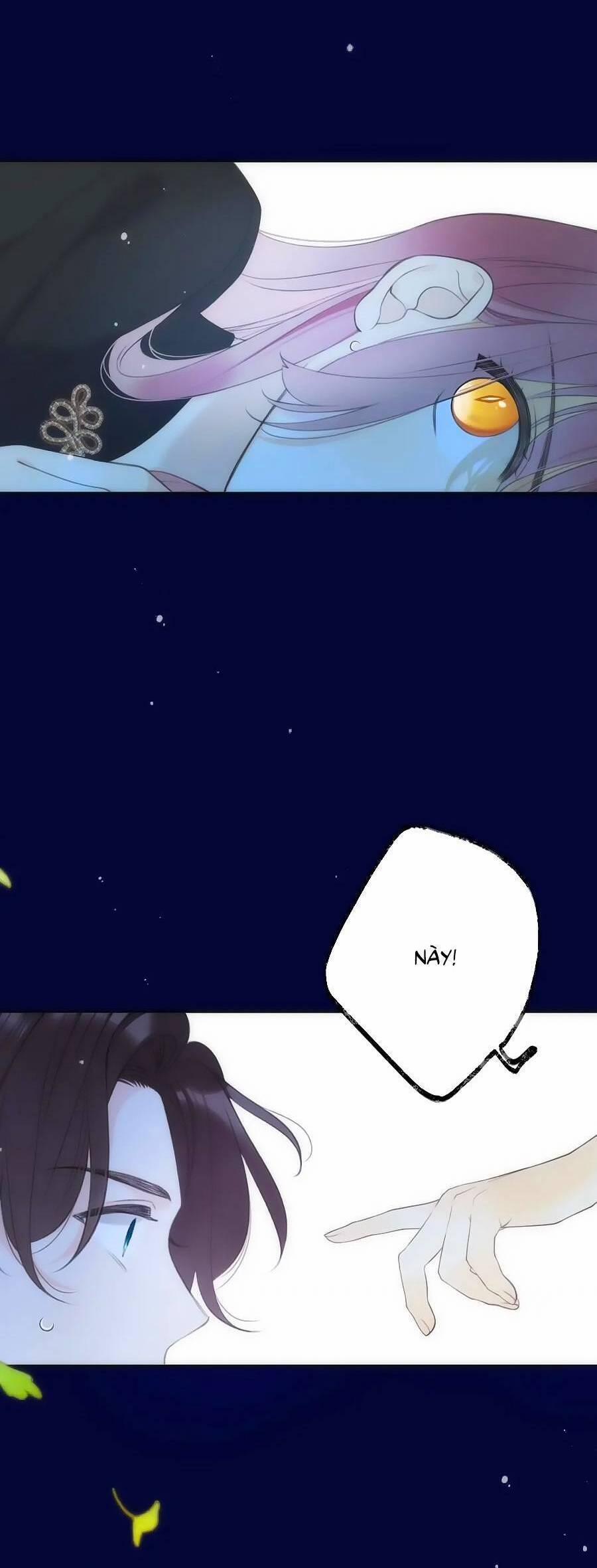 Lâu Tiểu Thư, Lại Gặp Nhau Rồi 130 trang 20