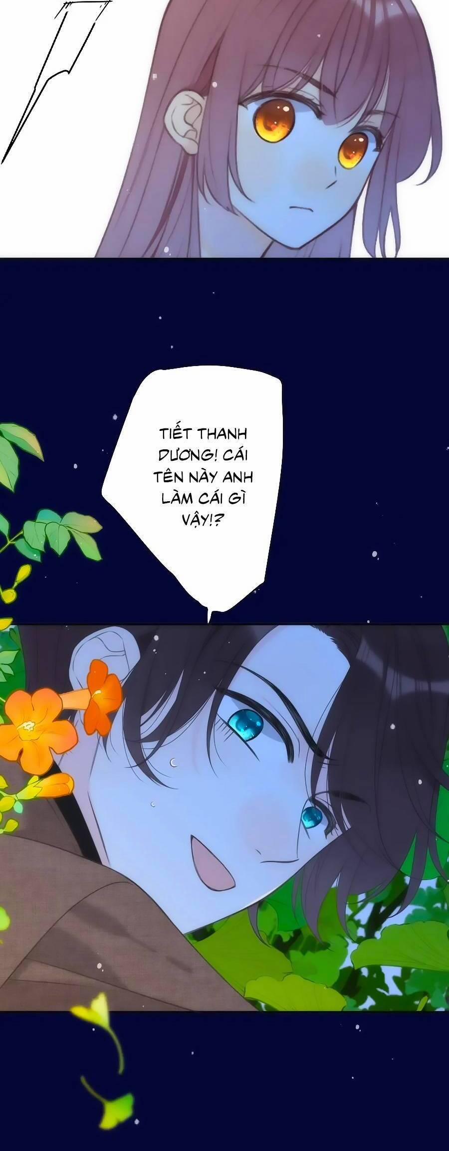 Lâu Tiểu Thư, Lại Gặp Nhau Rồi 130 trang 23