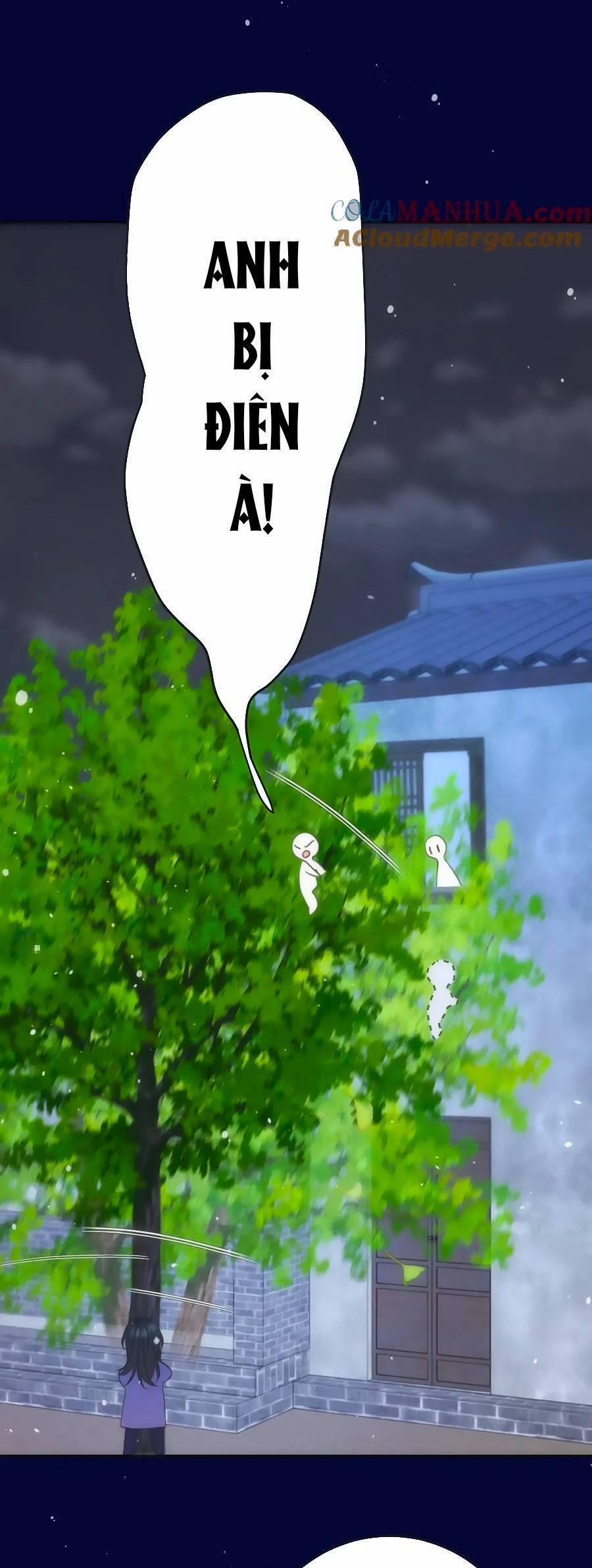 Lâu Tiểu Thư, Lại Gặp Nhau Rồi 130 trang 24