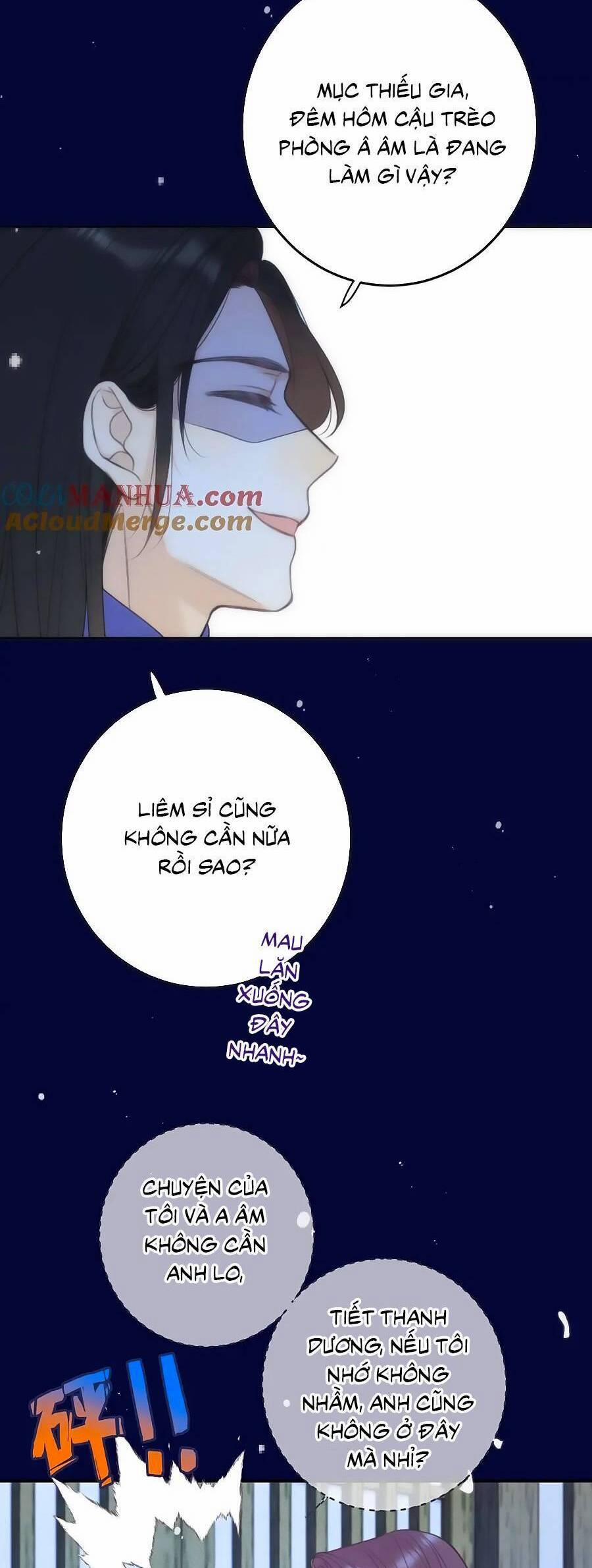 Lâu Tiểu Thư, Lại Gặp Nhau Rồi 130 trang 25