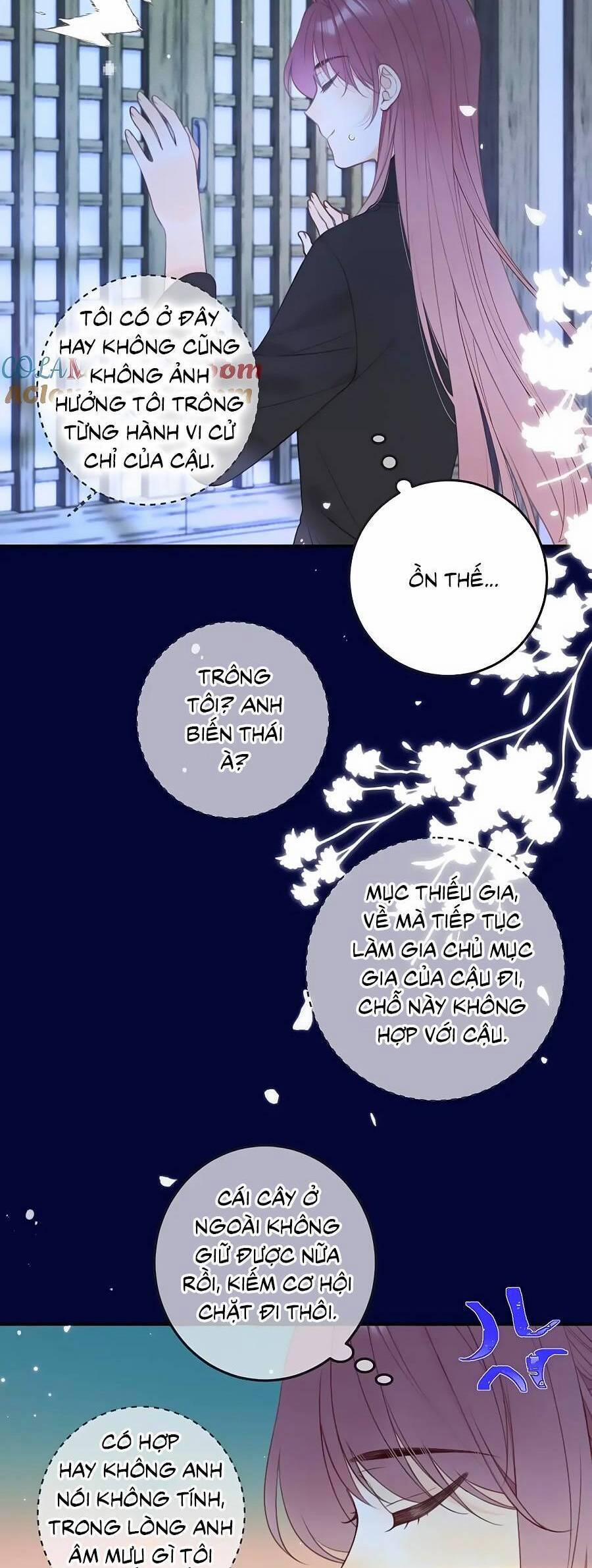 Lâu Tiểu Thư, Lại Gặp Nhau Rồi 130 trang 26