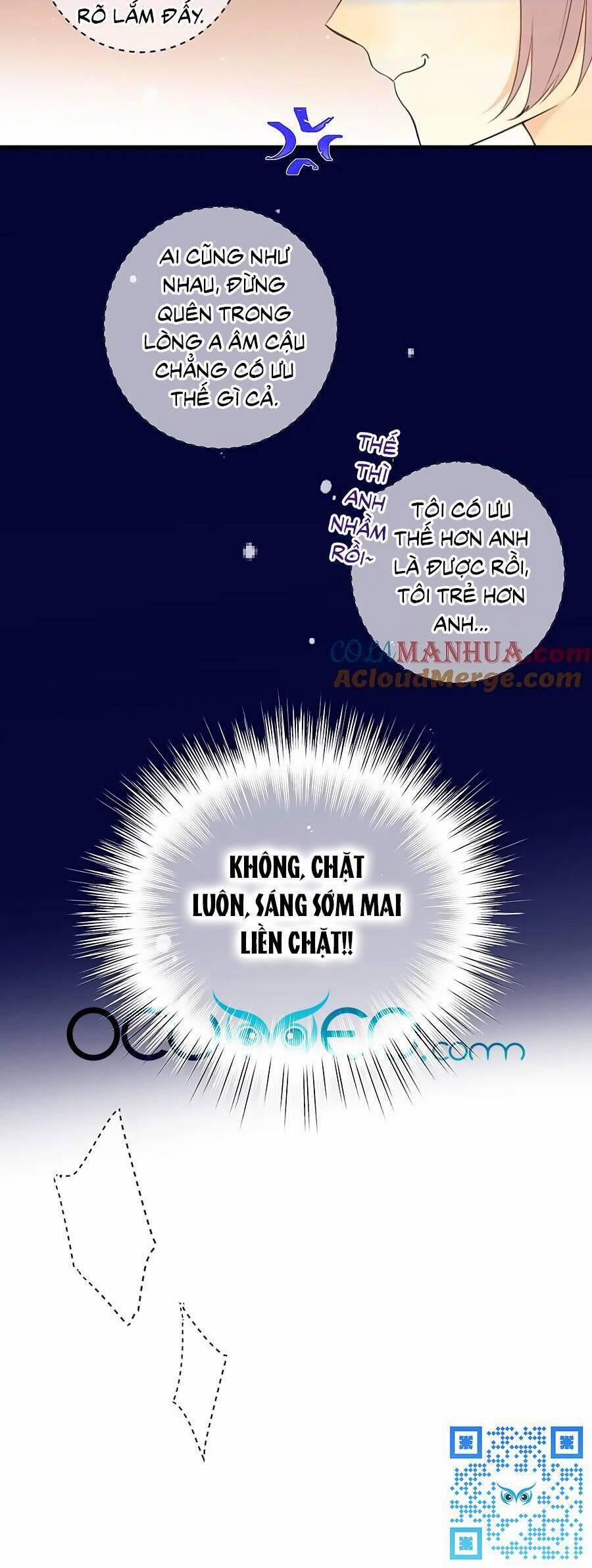 Lâu Tiểu Thư, Lại Gặp Nhau Rồi 130 trang 27