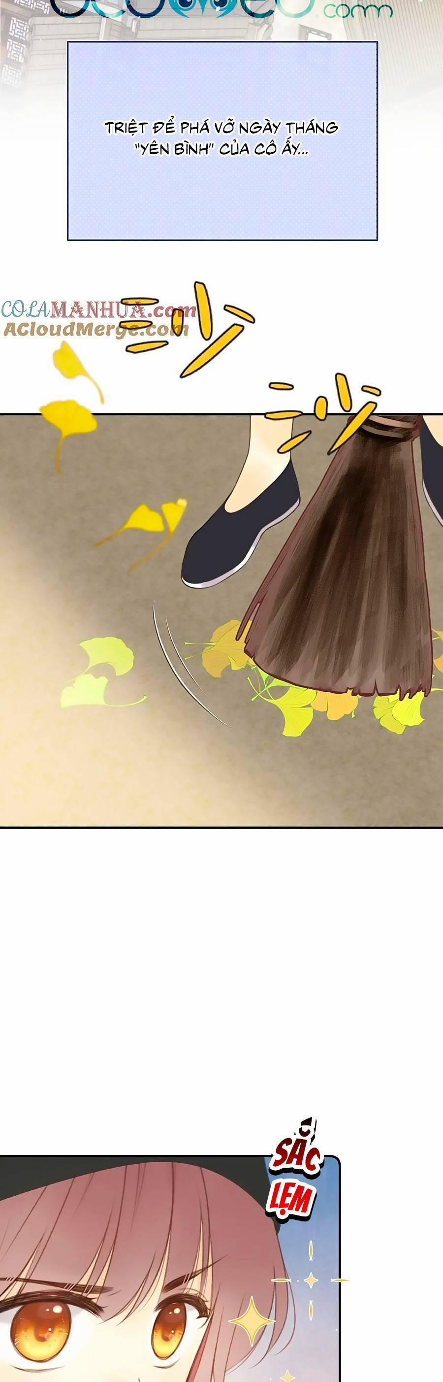 Lâu Tiểu Thư, Lại Gặp Nhau Rồi 130 trang 3