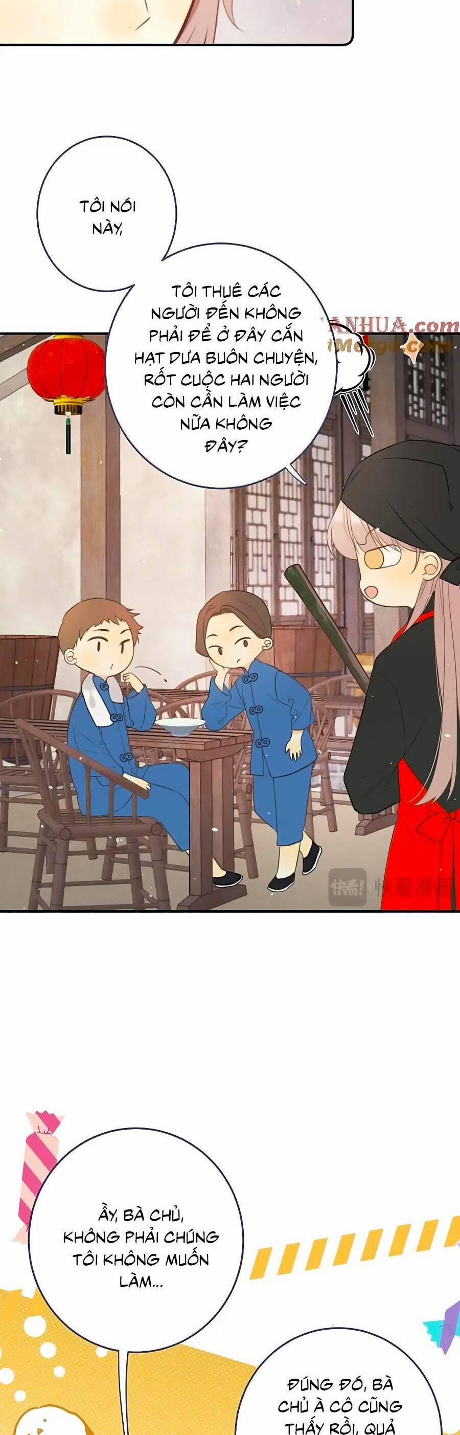 Lâu Tiểu Thư, Lại Gặp Nhau Rồi 130 trang 4