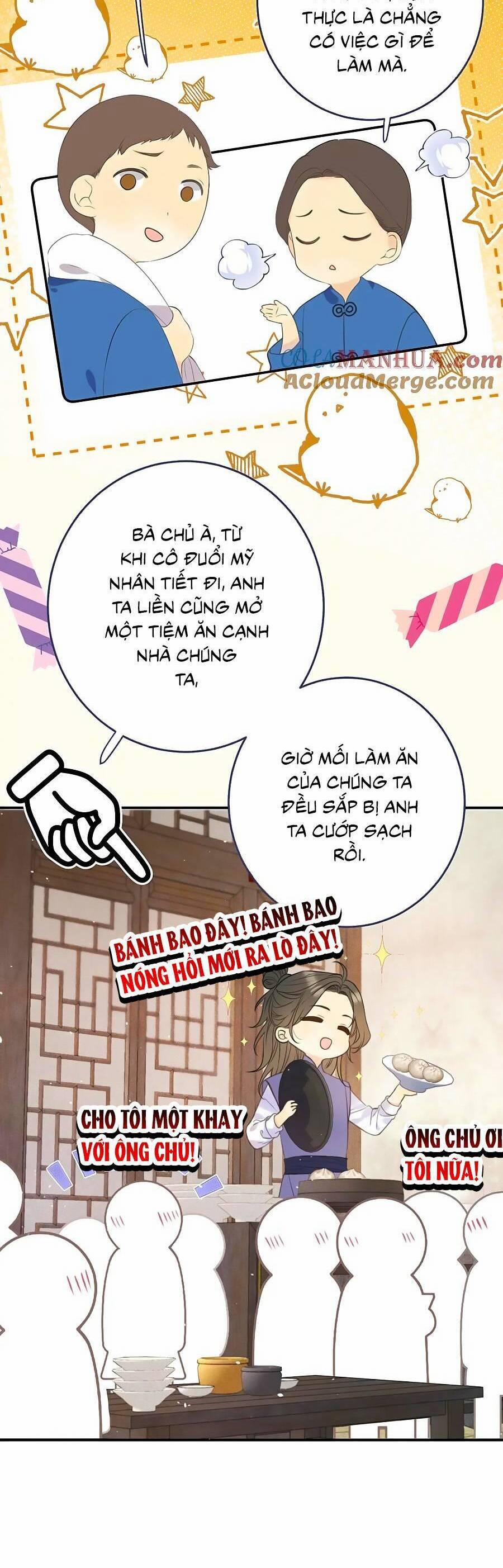 Lâu Tiểu Thư, Lại Gặp Nhau Rồi 130 trang 5