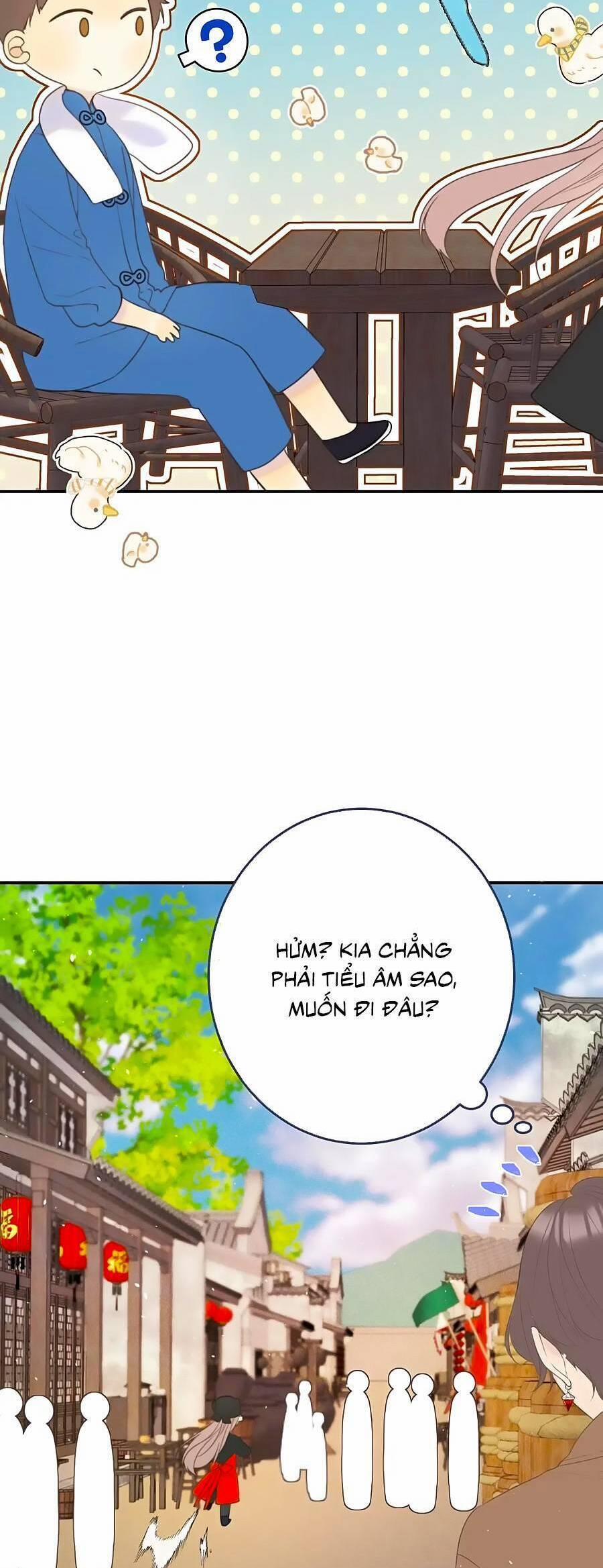 Lâu Tiểu Thư, Lại Gặp Nhau Rồi 130 trang 7