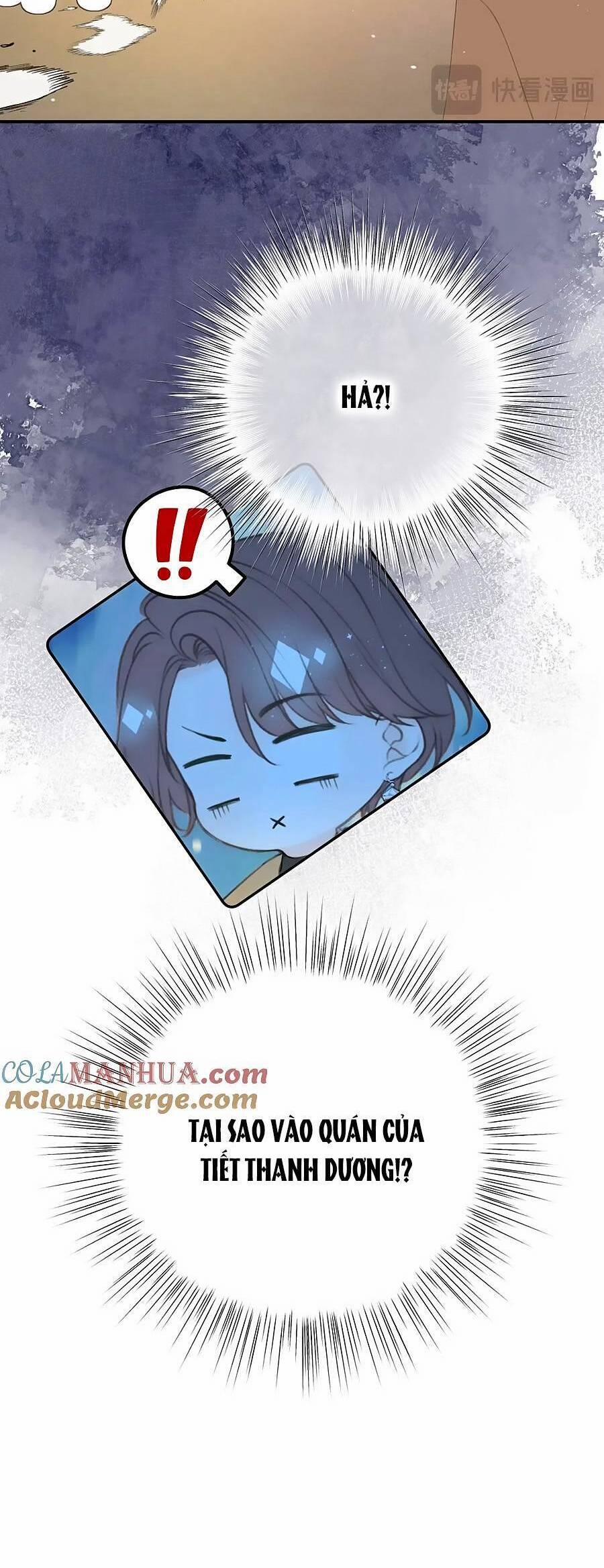 Lâu Tiểu Thư, Lại Gặp Nhau Rồi 130 trang 8