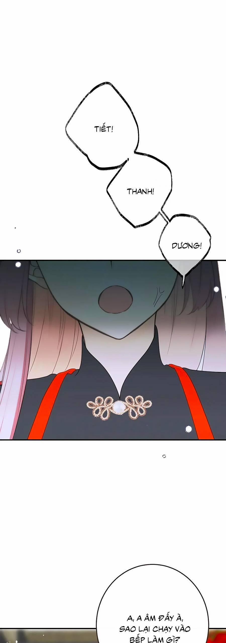 Lâu Tiểu Thư, Lại Gặp Nhau Rồi 130 trang 9