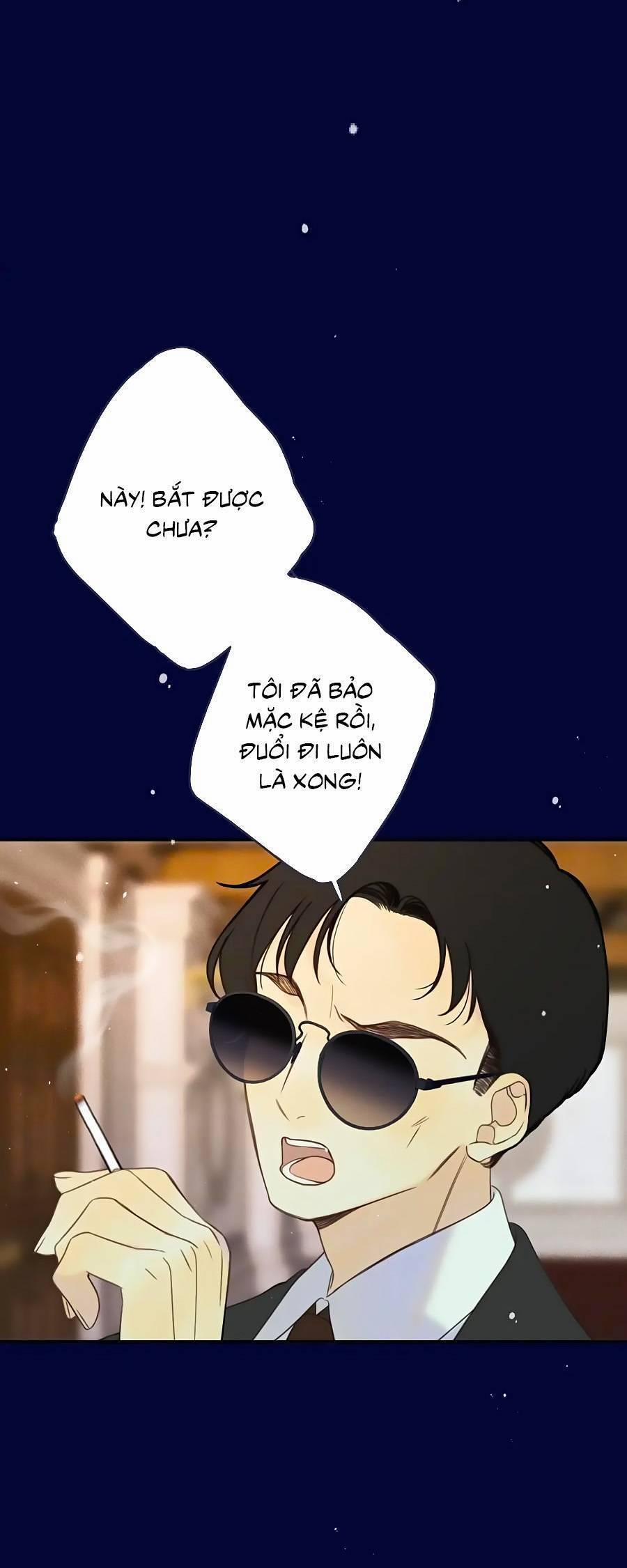 Lâu Tiểu Thư, Lại Gặp Nhau Rồi 131 trang 11