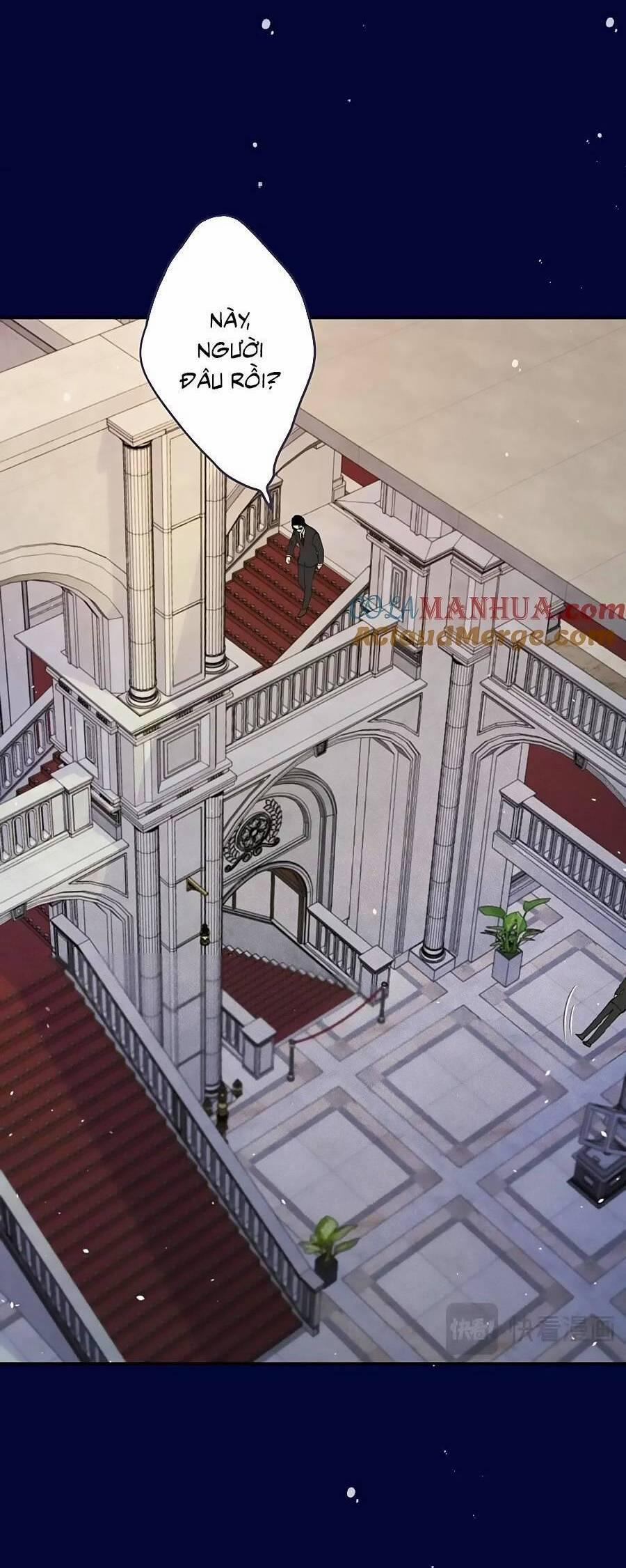 Lâu Tiểu Thư, Lại Gặp Nhau Rồi 131 trang 12