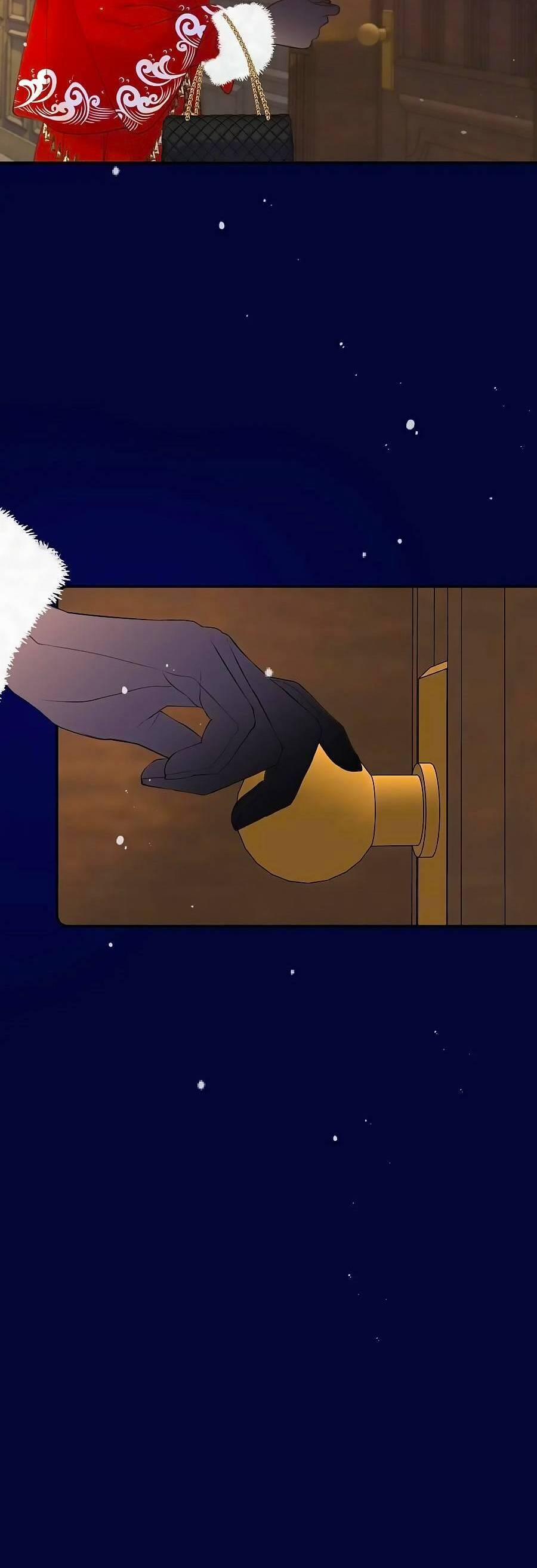 Lâu Tiểu Thư, Lại Gặp Nhau Rồi 131 trang 16