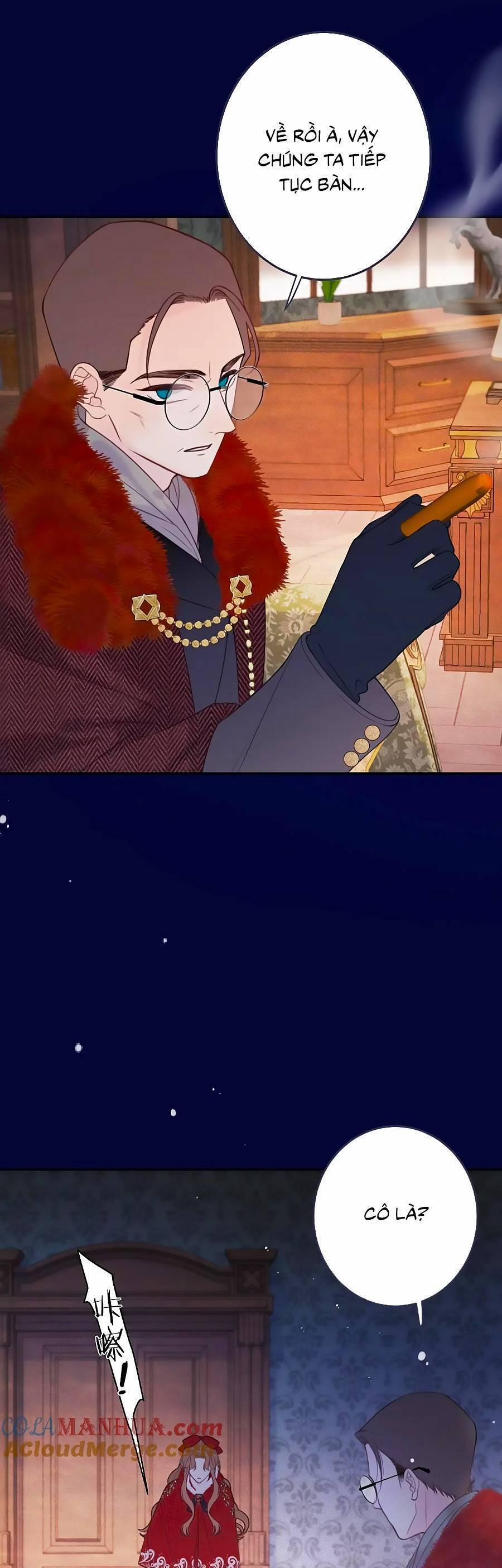 Lâu Tiểu Thư, Lại Gặp Nhau Rồi 131 trang 17