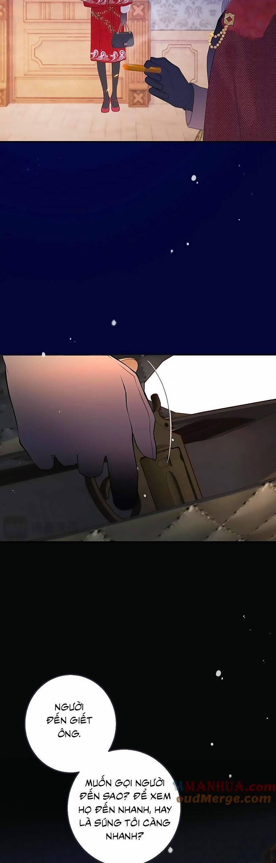 Lâu Tiểu Thư, Lại Gặp Nhau Rồi 131 trang 18