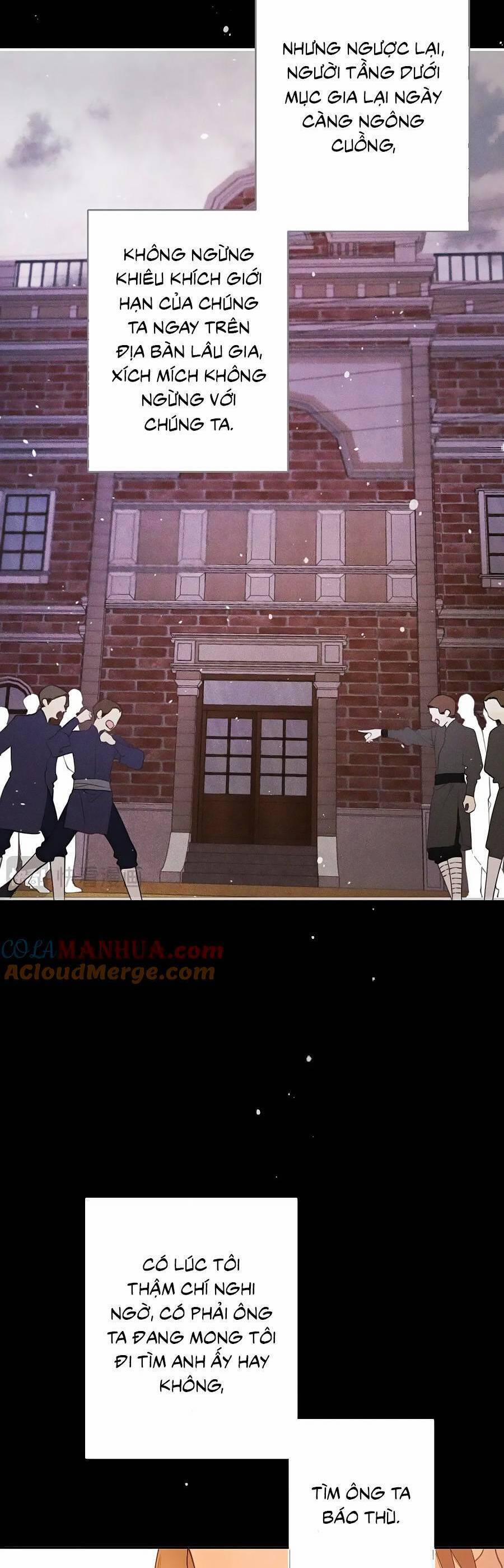 Lâu Tiểu Thư, Lại Gặp Nhau Rồi 131 trang 2