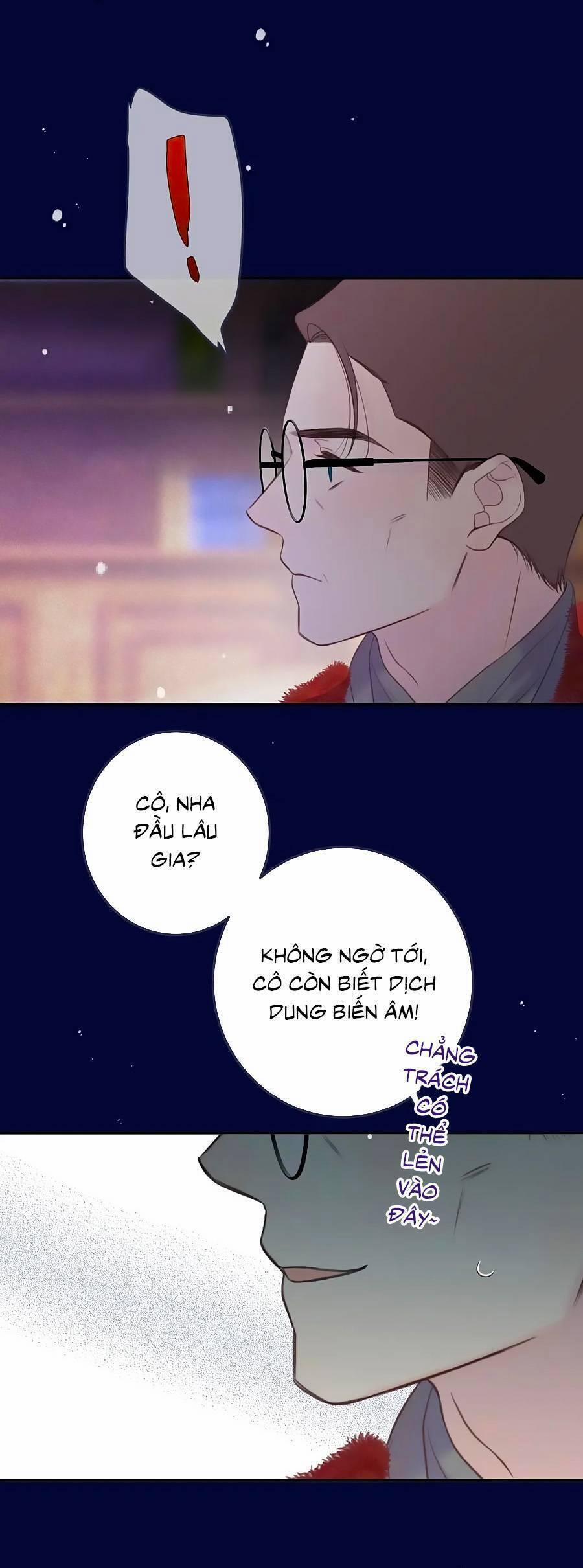 Lâu Tiểu Thư, Lại Gặp Nhau Rồi 131 trang 20