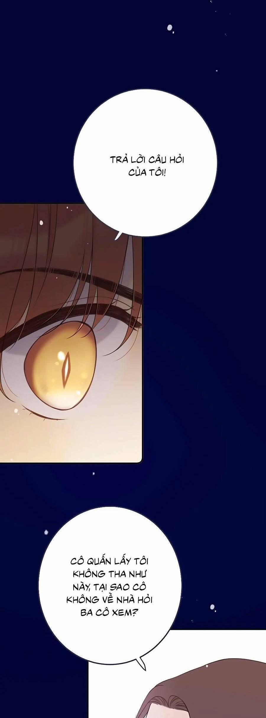 Lâu Tiểu Thư, Lại Gặp Nhau Rồi 131 trang 21