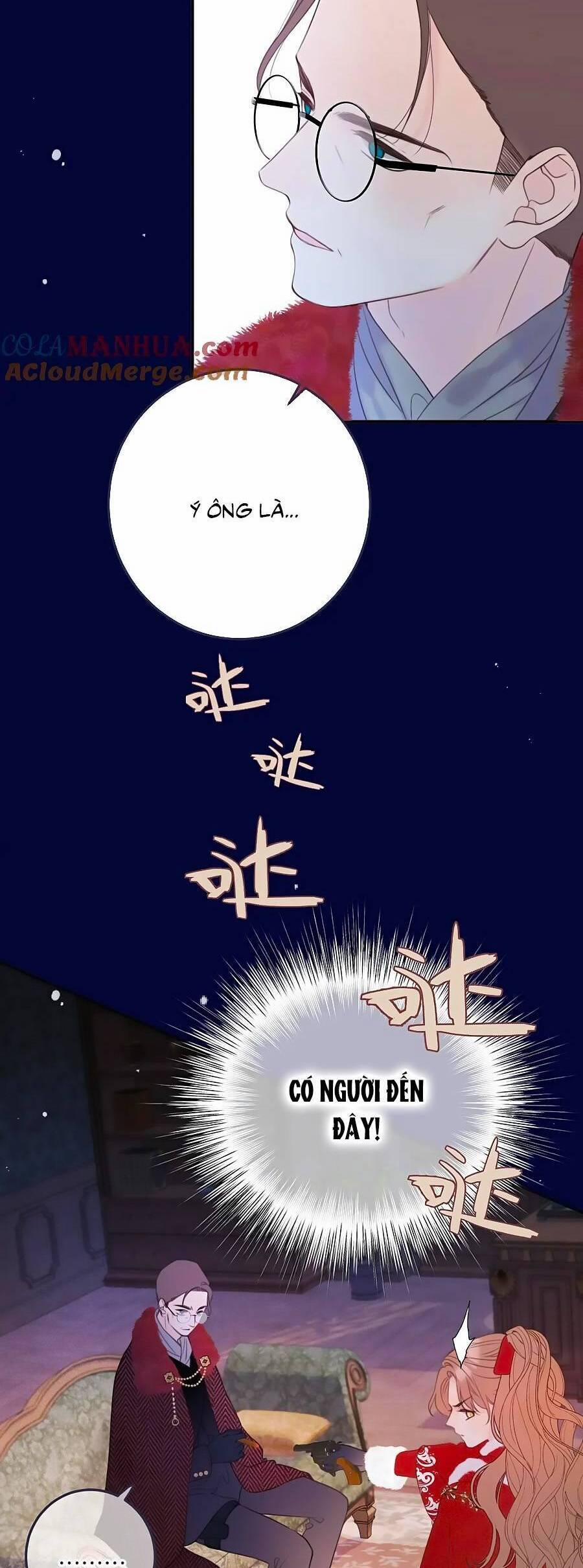 Lâu Tiểu Thư, Lại Gặp Nhau Rồi 131 trang 22