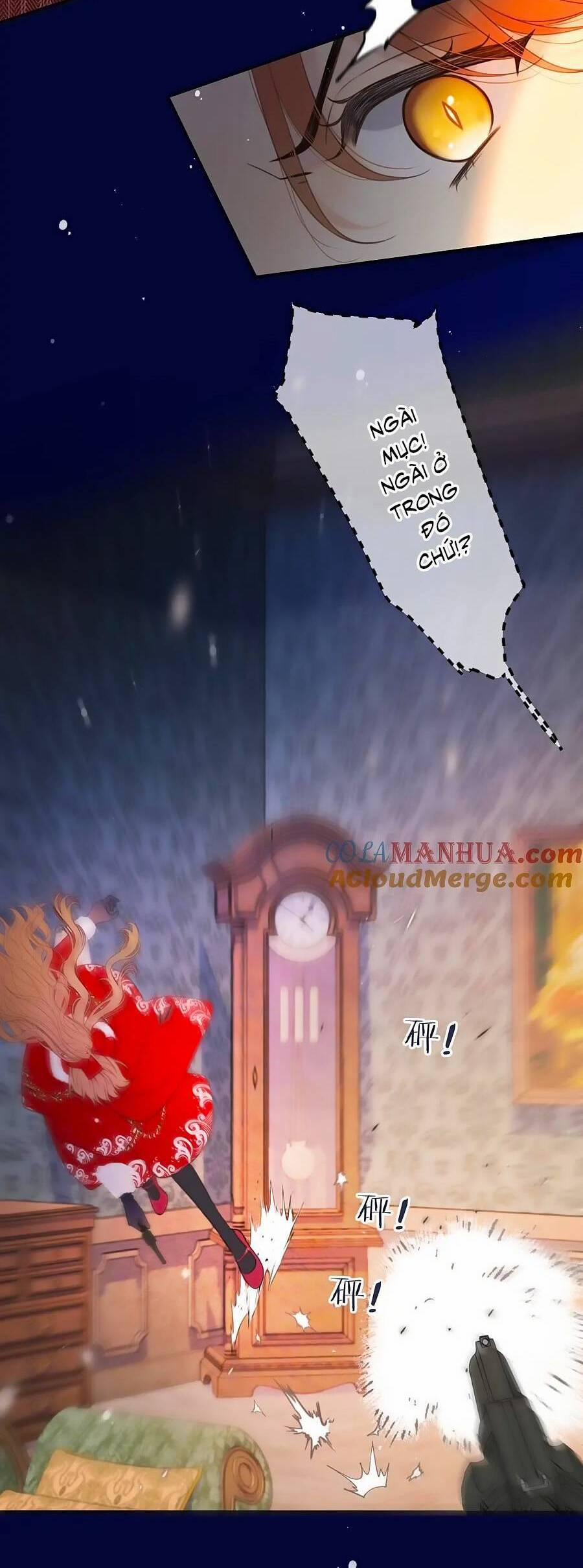 Lâu Tiểu Thư, Lại Gặp Nhau Rồi 131 trang 24