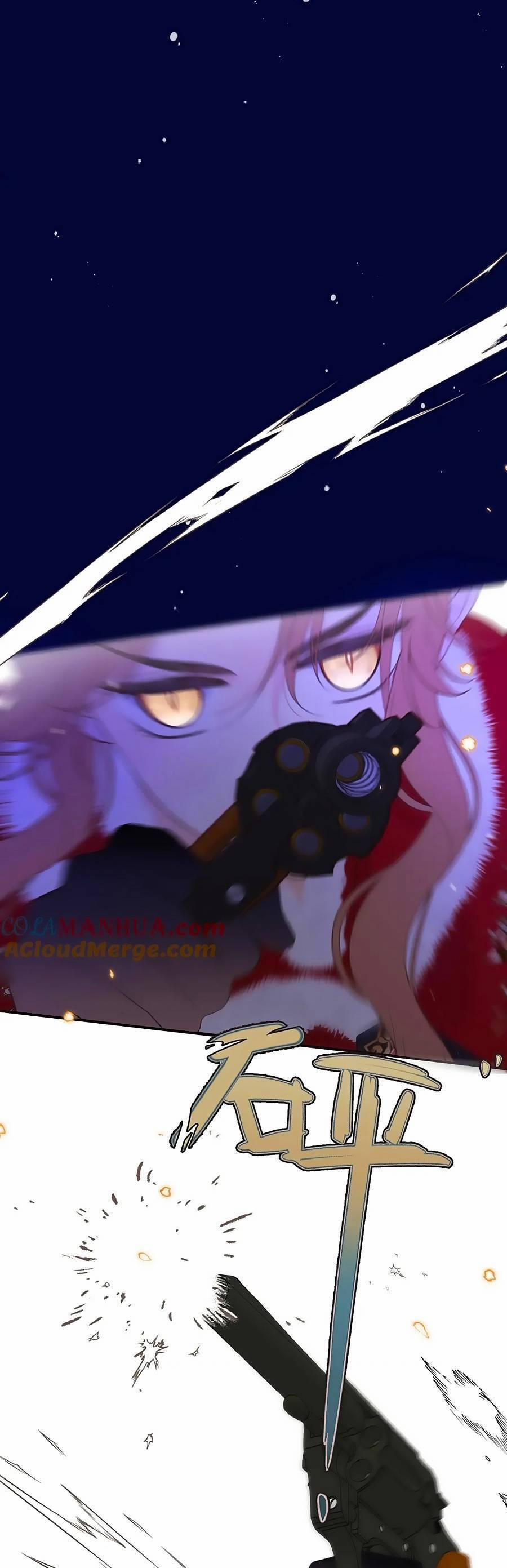 Lâu Tiểu Thư, Lại Gặp Nhau Rồi 131 trang 25