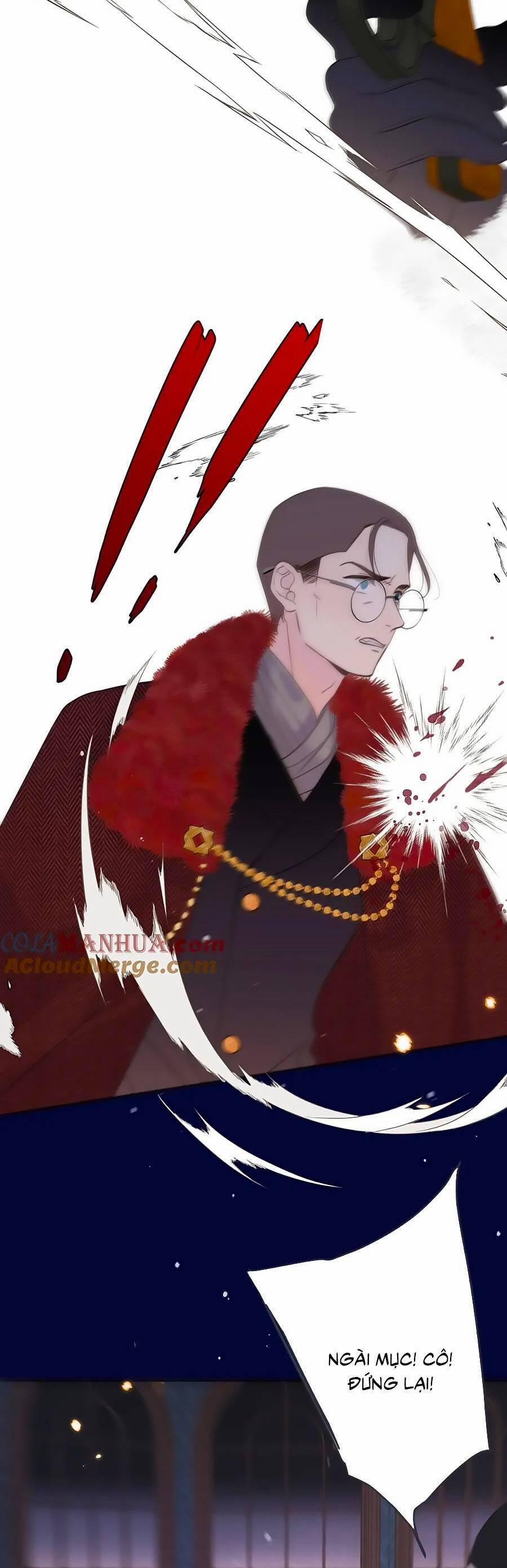 Lâu Tiểu Thư, Lại Gặp Nhau Rồi 131 trang 26