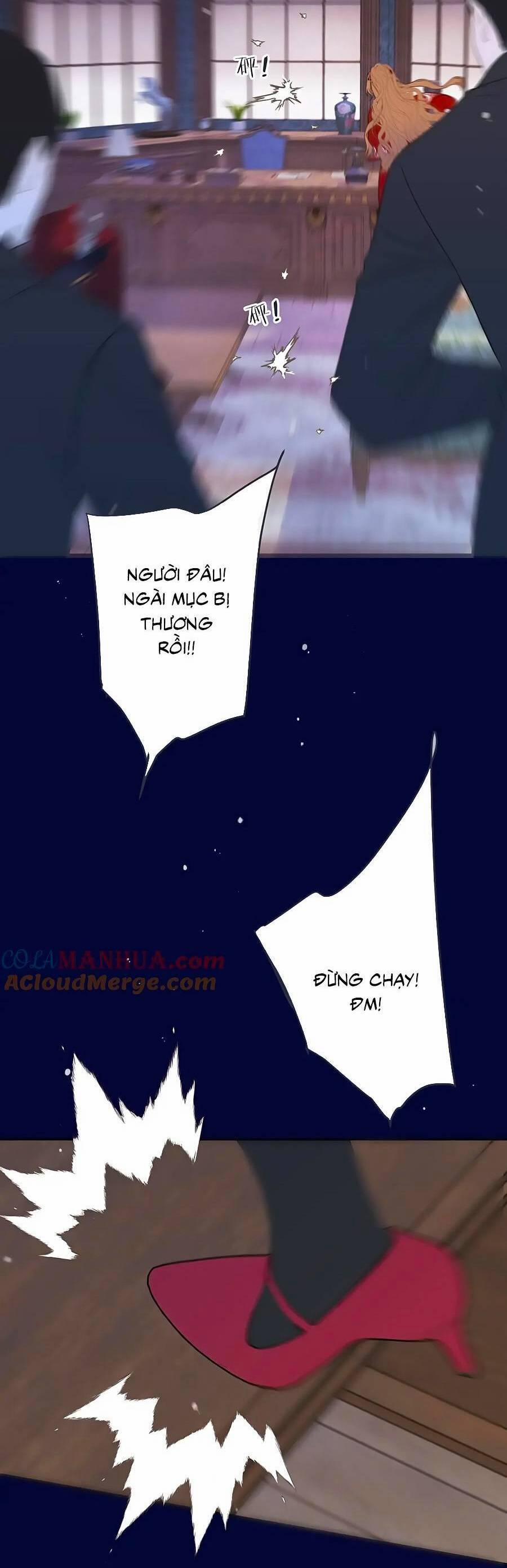 Lâu Tiểu Thư, Lại Gặp Nhau Rồi 131 trang 27