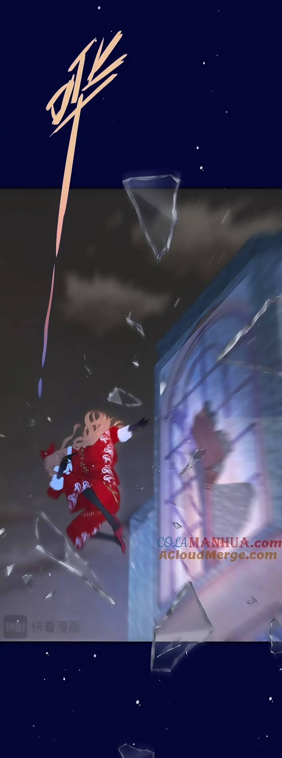 Lâu Tiểu Thư, Lại Gặp Nhau Rồi 131 trang 28