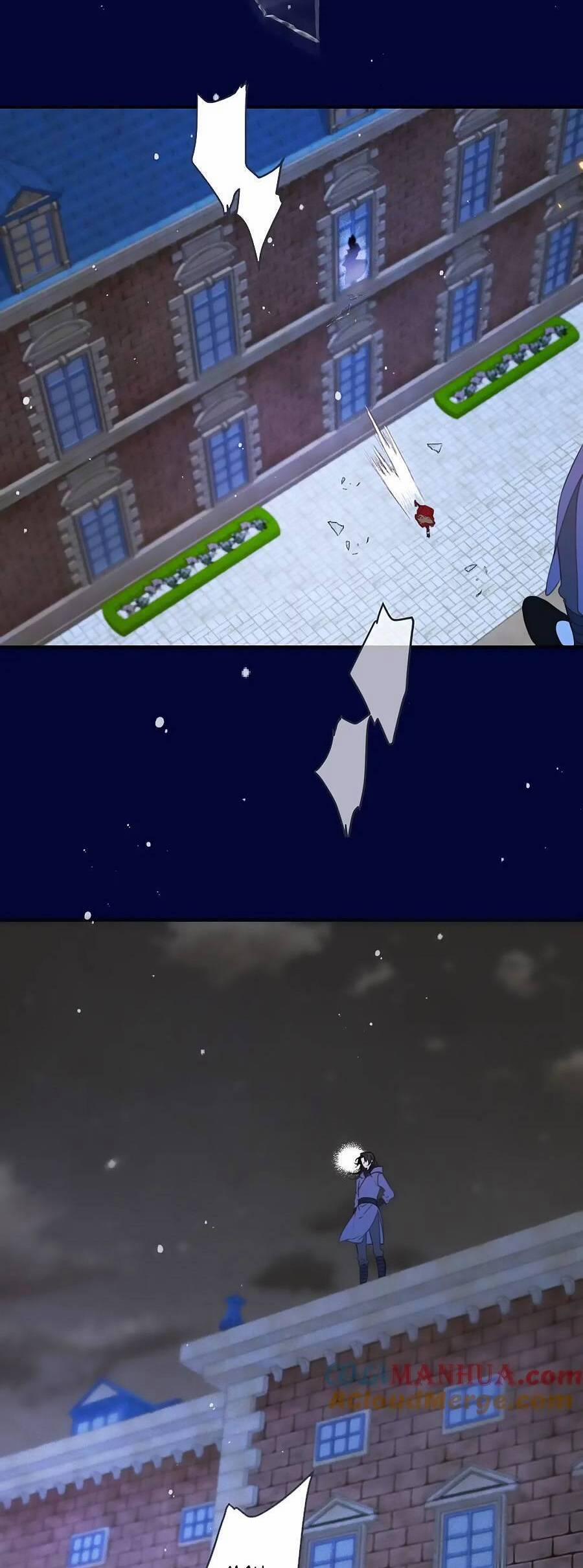 Lâu Tiểu Thư, Lại Gặp Nhau Rồi 131 trang 29