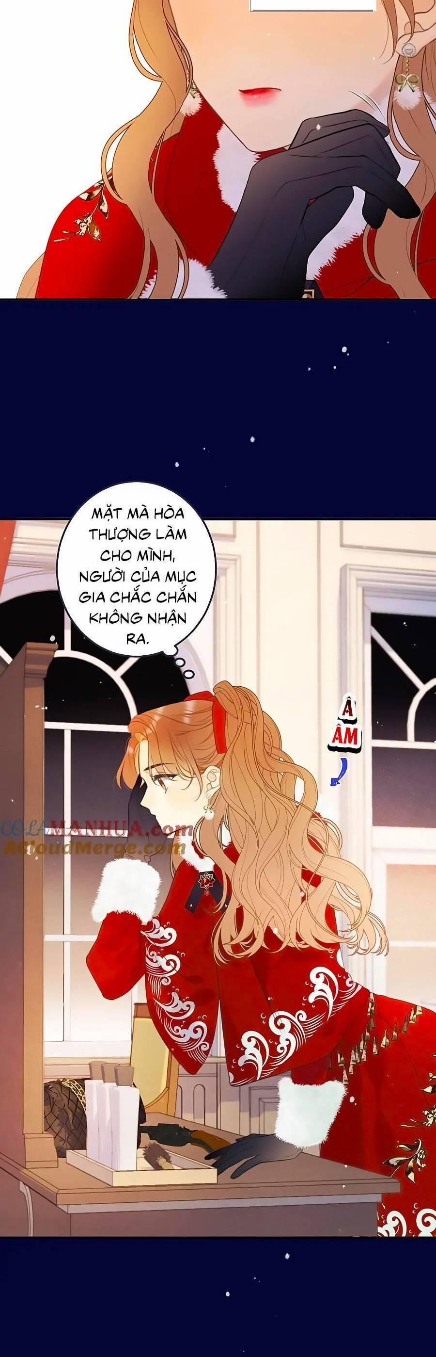 Lâu Tiểu Thư, Lại Gặp Nhau Rồi 131 trang 3