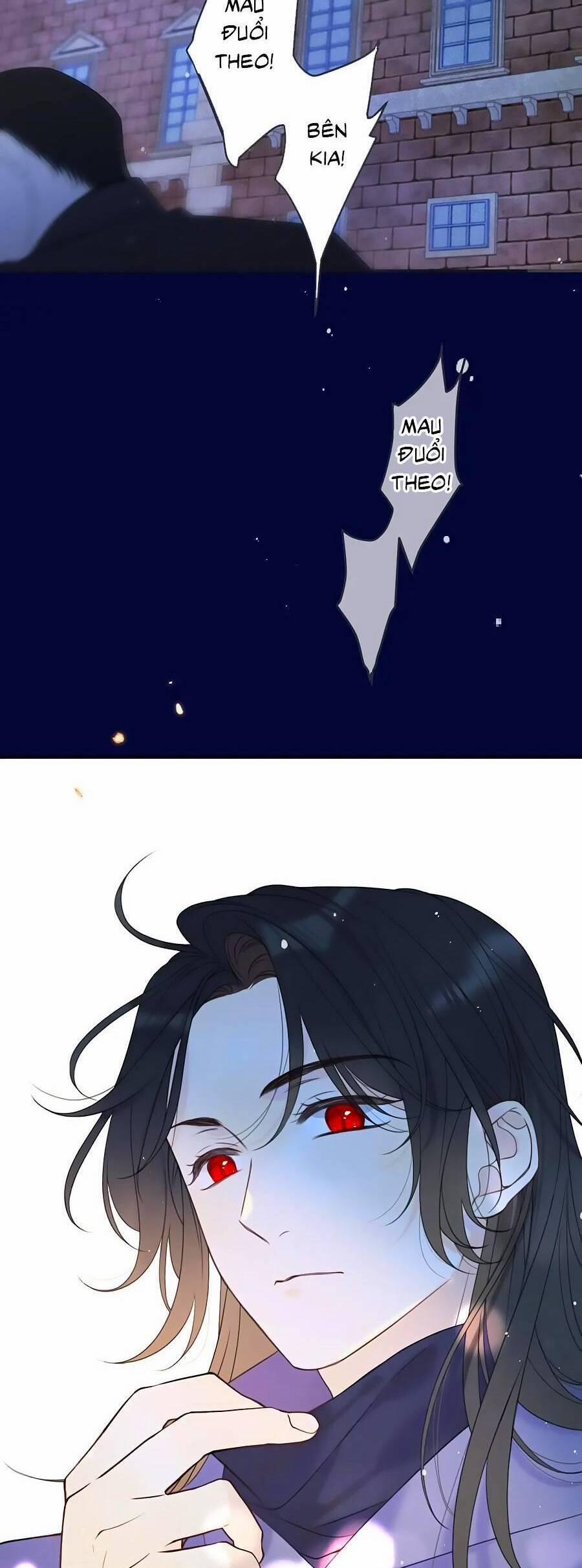 Lâu Tiểu Thư, Lại Gặp Nhau Rồi 131 trang 30