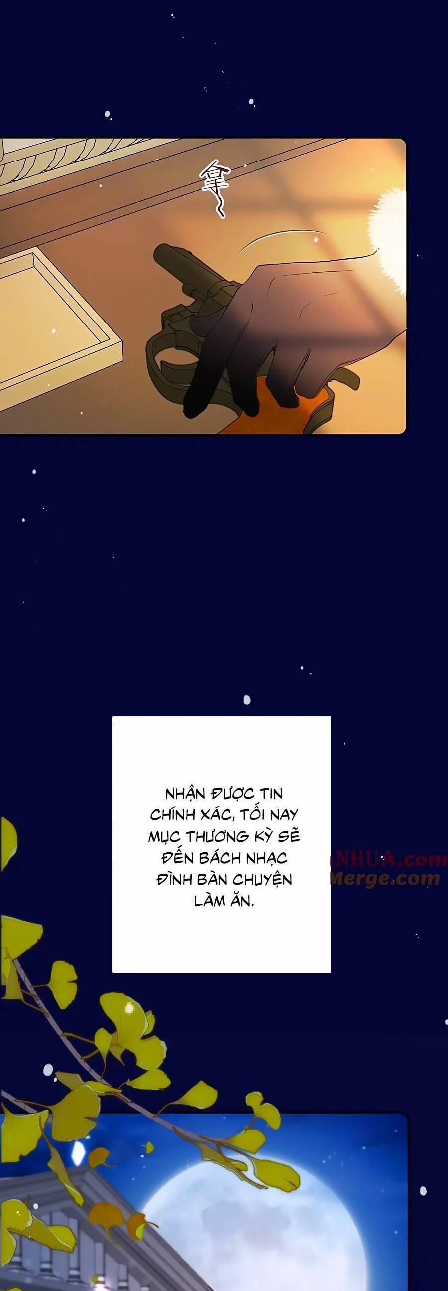 Lâu Tiểu Thư, Lại Gặp Nhau Rồi 131 trang 4