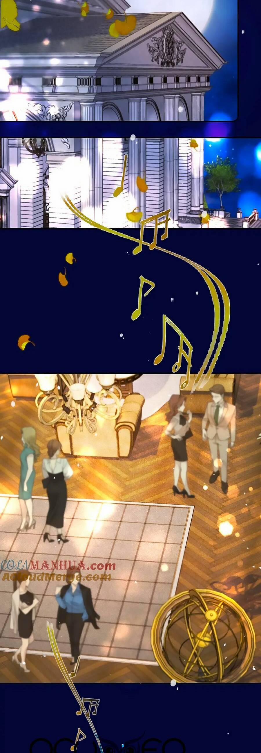 Lâu Tiểu Thư, Lại Gặp Nhau Rồi 131 trang 5