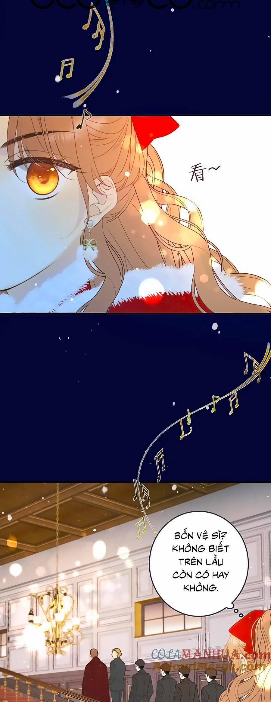 Lâu Tiểu Thư, Lại Gặp Nhau Rồi 131 trang 6