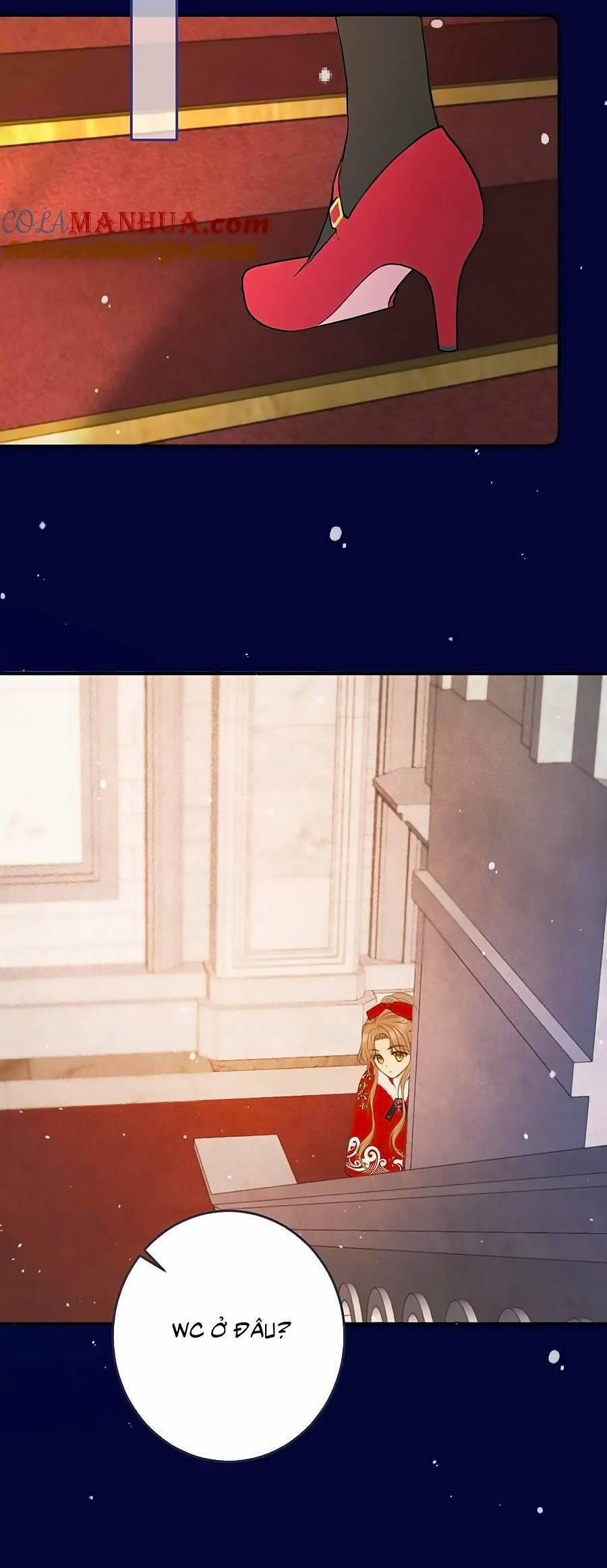 Lâu Tiểu Thư, Lại Gặp Nhau Rồi 131 trang 8