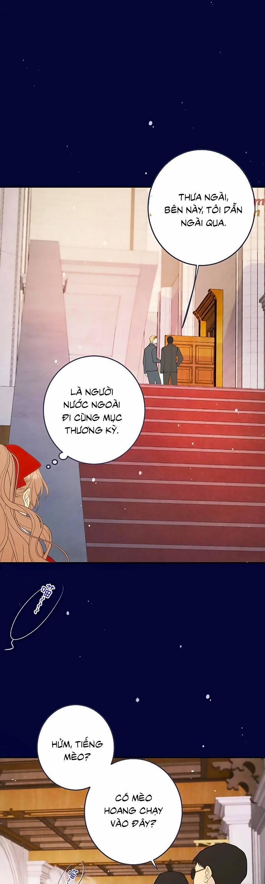 Lâu Tiểu Thư, Lại Gặp Nhau Rồi 131 trang 9