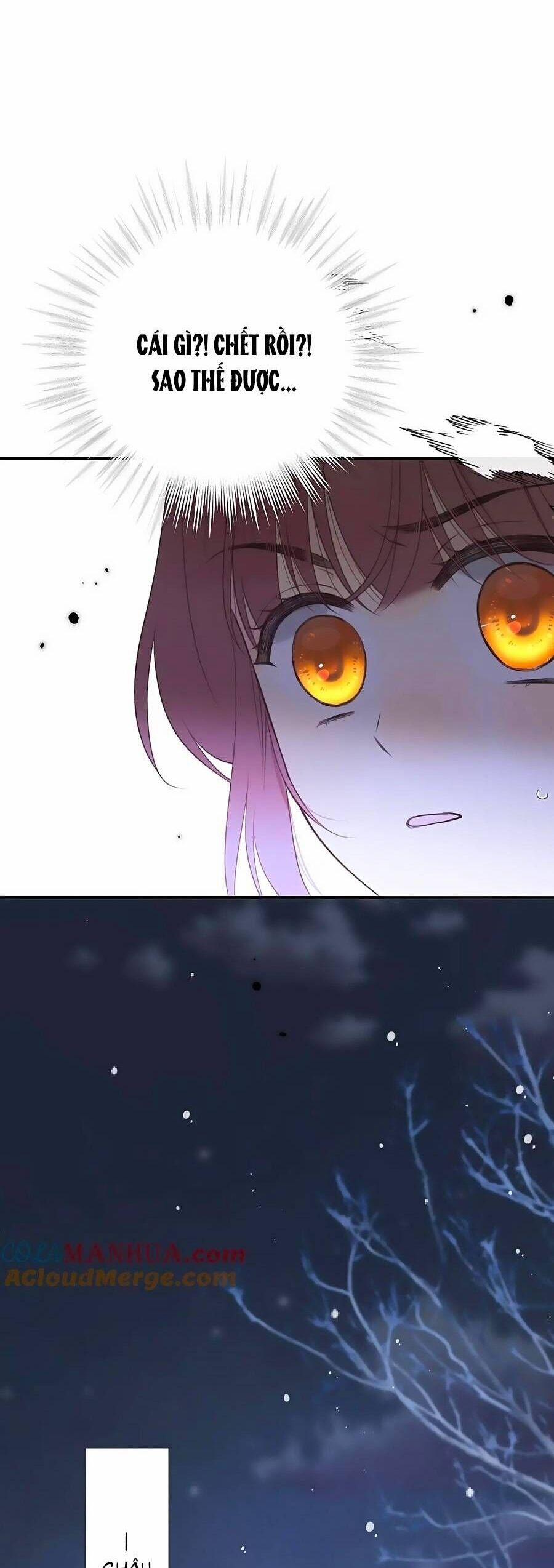 Lâu Tiểu Thư, Lại Gặp Nhau Rồi 132 trang 10