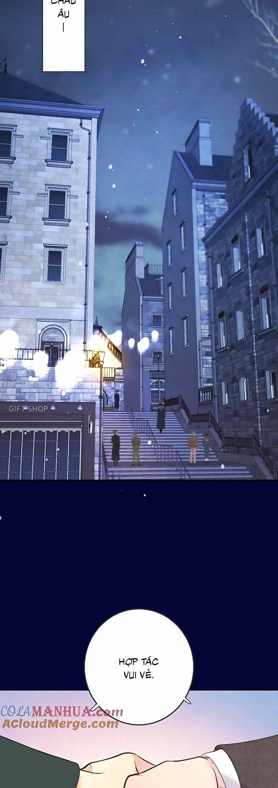 Lâu Tiểu Thư, Lại Gặp Nhau Rồi 132 trang 11