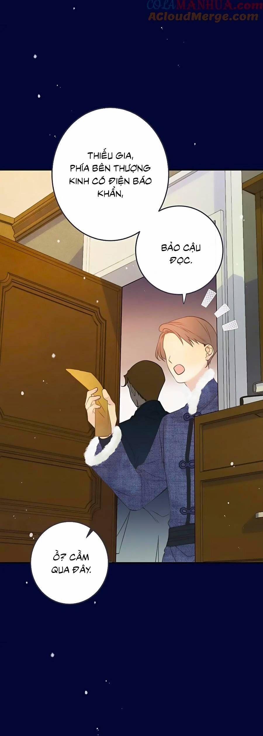 Lâu Tiểu Thư, Lại Gặp Nhau Rồi 132 trang 13