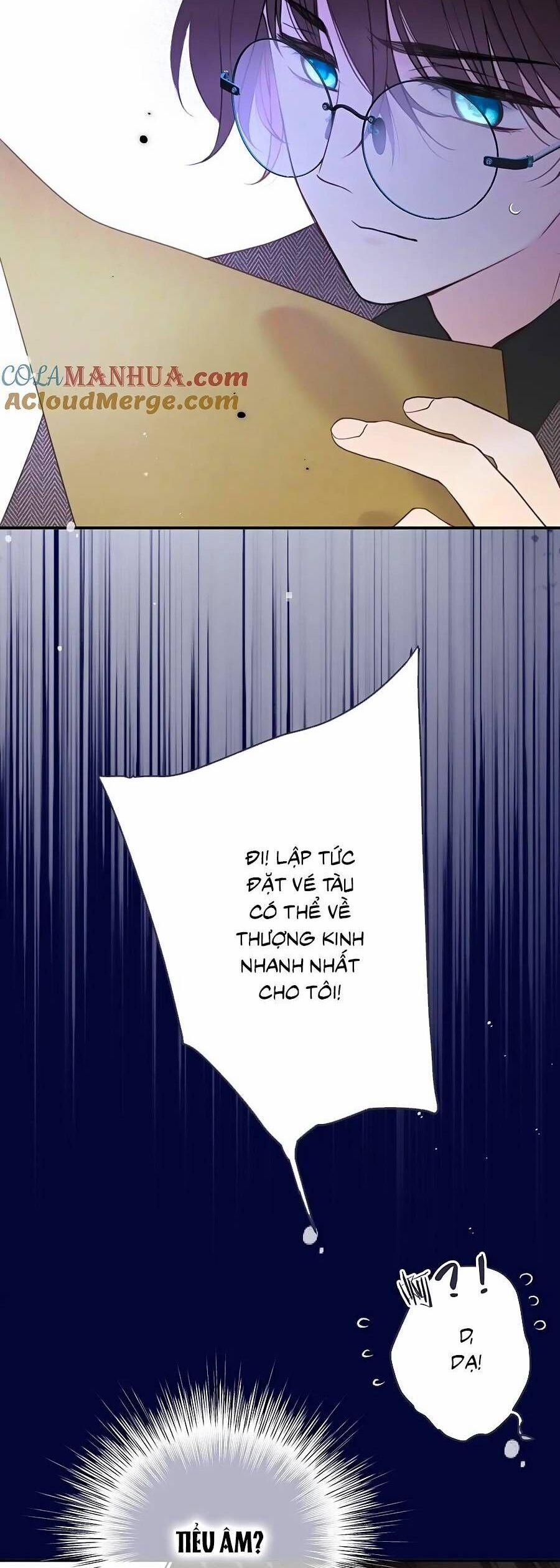 Lâu Tiểu Thư, Lại Gặp Nhau Rồi 132 trang 15