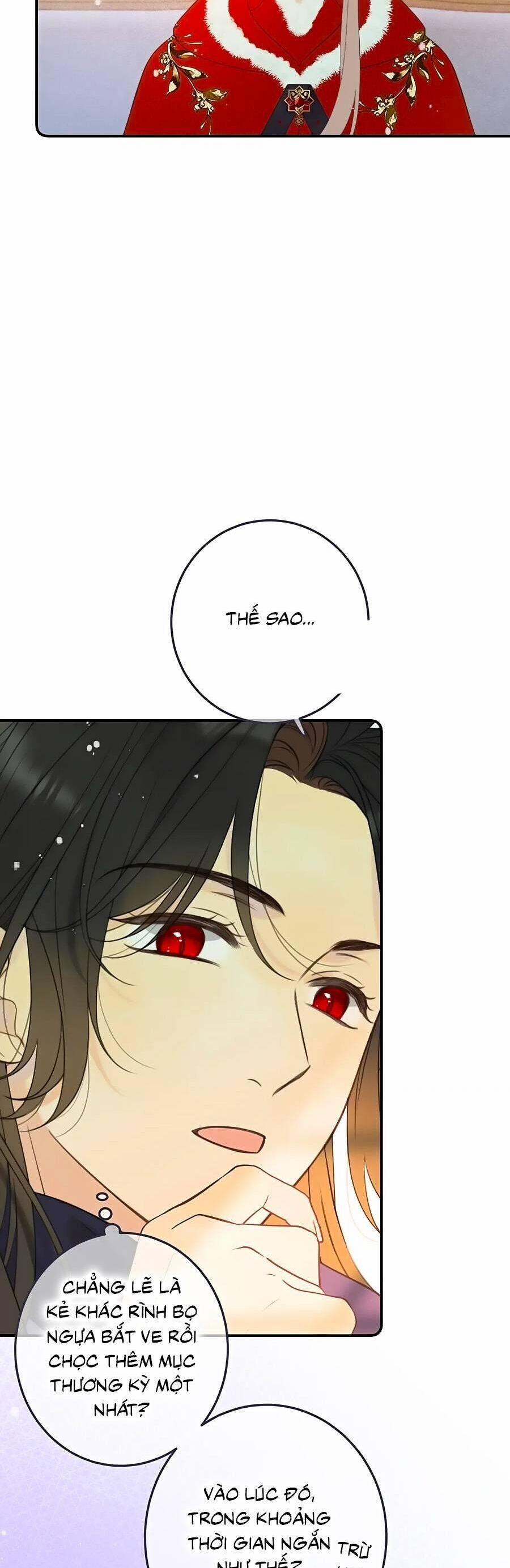 Lâu Tiểu Thư, Lại Gặp Nhau Rồi 132 trang 18