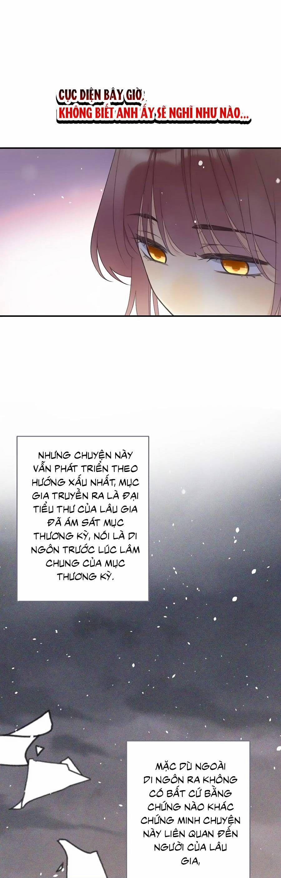 Lâu Tiểu Thư, Lại Gặp Nhau Rồi 132 trang 20