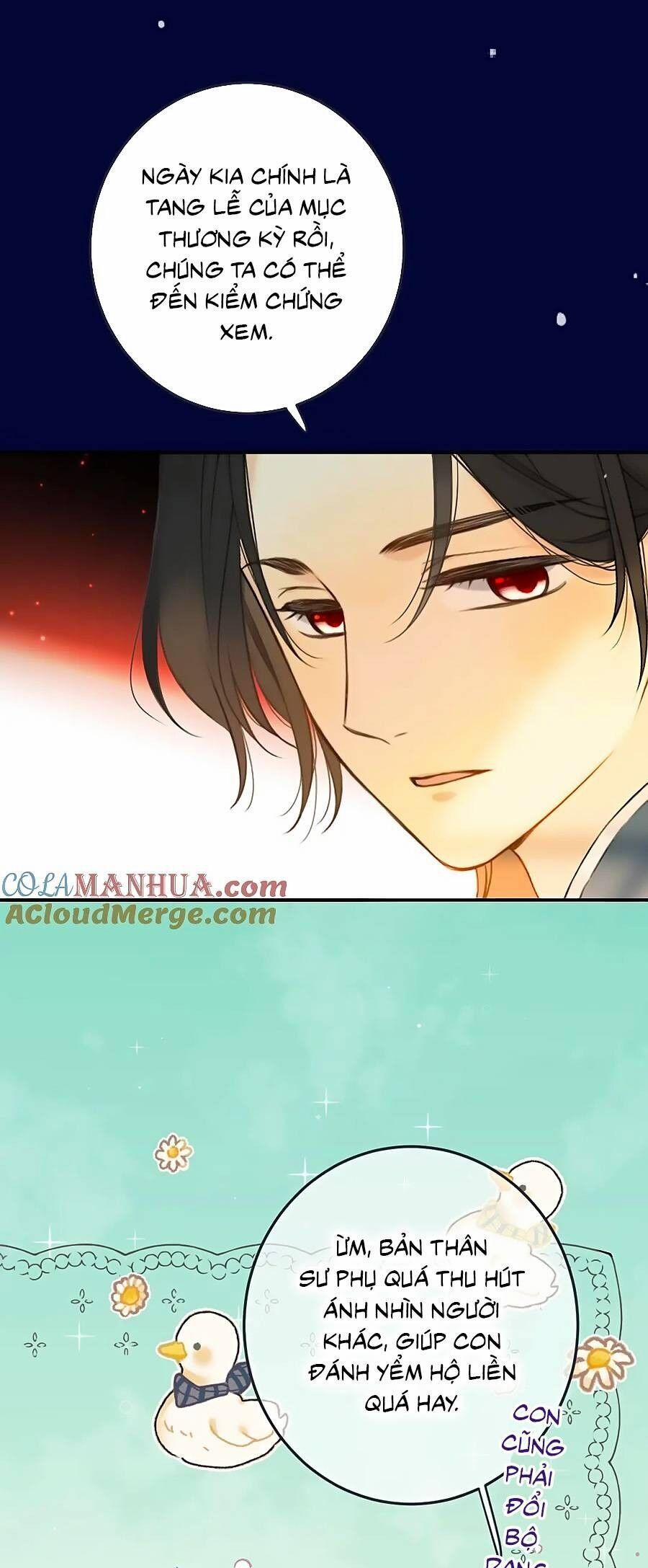 Lâu Tiểu Thư, Lại Gặp Nhau Rồi 132 trang 23