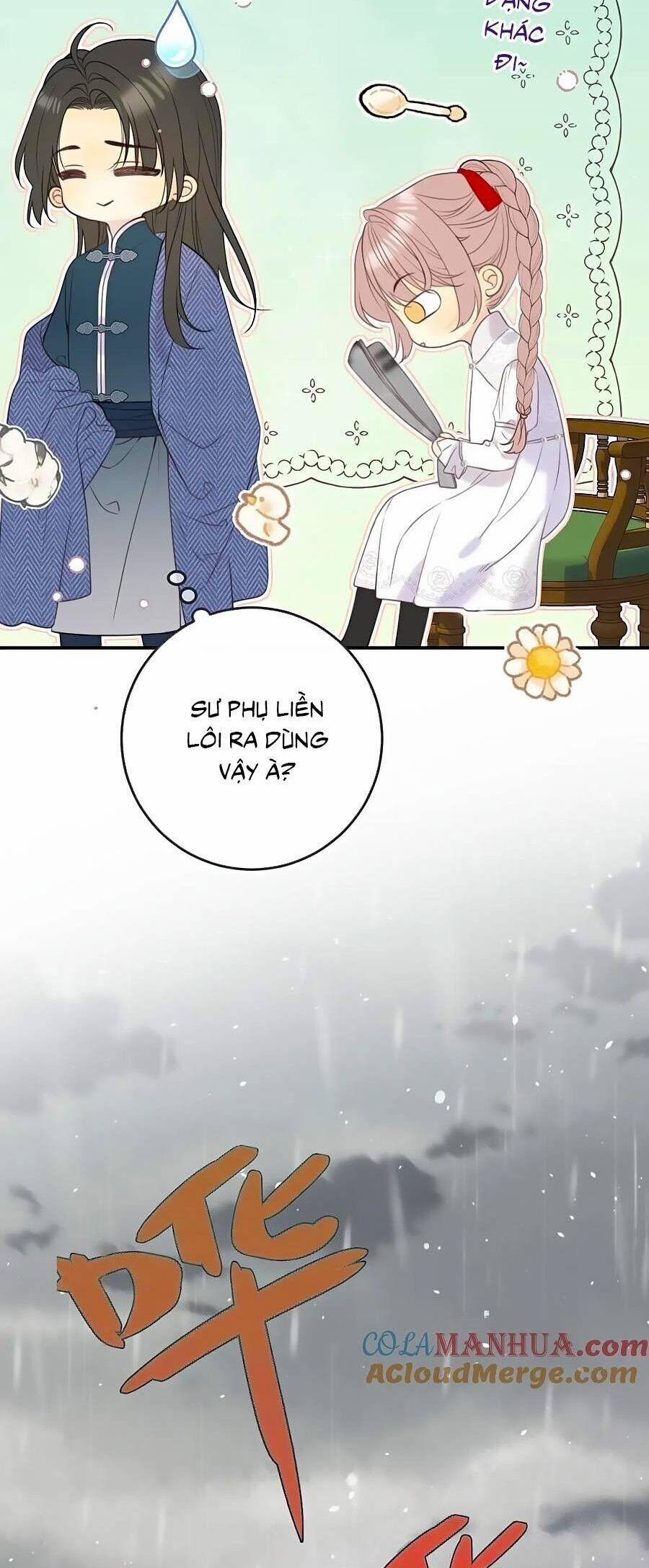 Lâu Tiểu Thư, Lại Gặp Nhau Rồi 132 trang 24