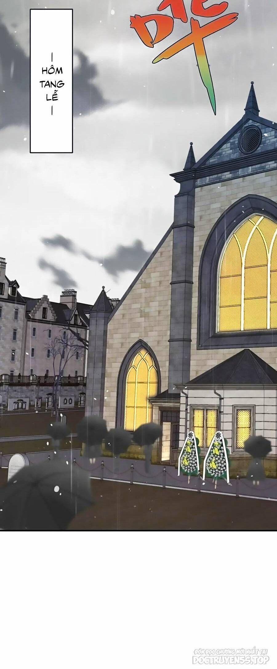 Lâu Tiểu Thư, Lại Gặp Nhau Rồi 132 trang 25